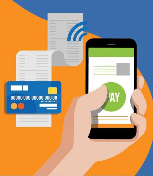 payment mode tadoba